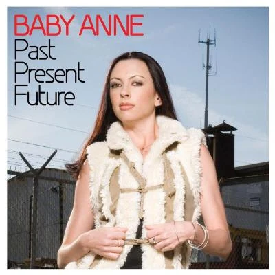 Past Present Future 專輯 Baby Anne