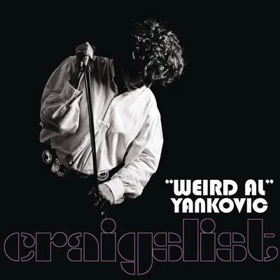 Craigslist 專輯 Weird Al Yankovic