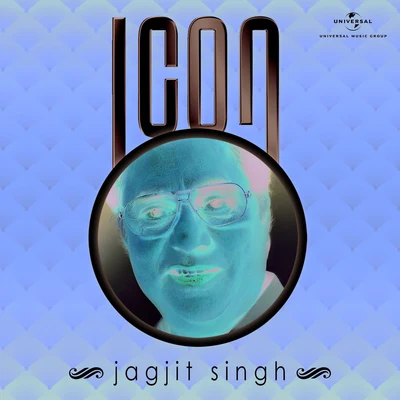 Icon 专辑 Jagjit Singh