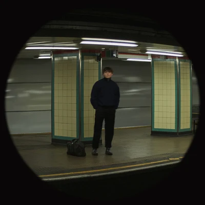 District Line EP 專輯 James Smith/Just Kiddin