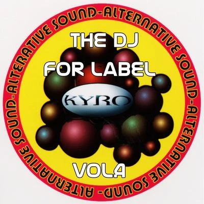 The Dj for Label, Vol. 4 专辑 Max B