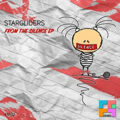 From The Silence EP 专辑 Stargliders