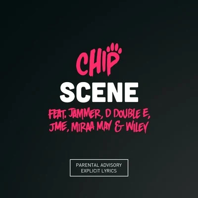 Scene 專輯 Chip/Dizzee Rascal