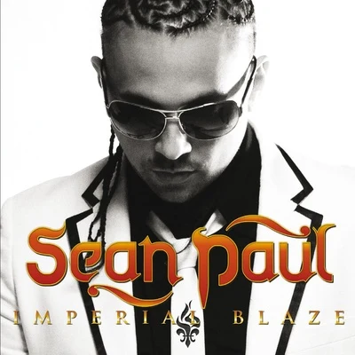 Sean Paul Imperial Blaze