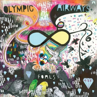 Foals Olympic Airways