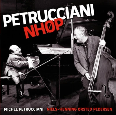 Michel PET如CCI按in hop (live) 專輯 Michel Petrucciani