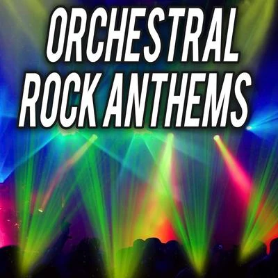 Orchestral Rock Anthems 專輯 Bach