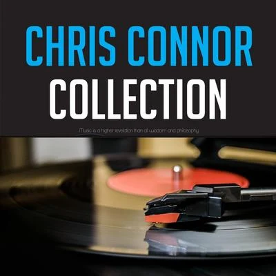 Chris Connor Collection 專輯 Chris Connor