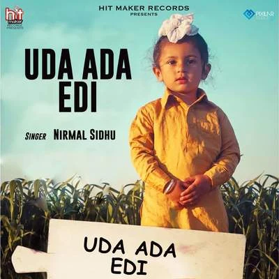 Uda Ada Edi 專輯 Nirmal Sidhu/DJ Tally