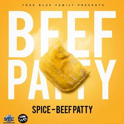 Beef Patty 專輯 Spice