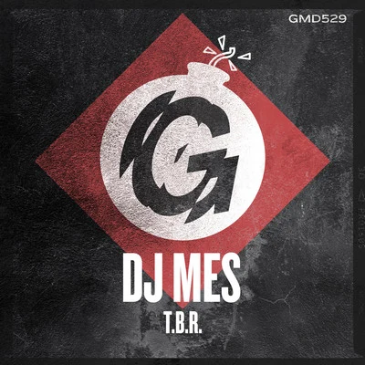 T.B.R. 專輯 DJ Mes/Sonny Fodera