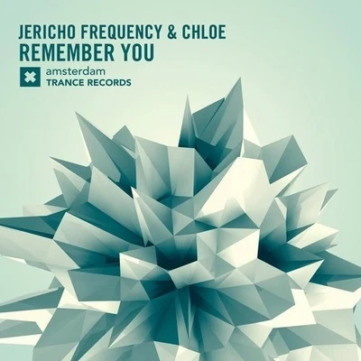 Remember You 專輯 Jericho Frequency