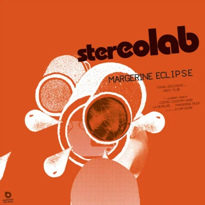 Margerine Eclipse (Expanded Edition) 专辑 Stereolab