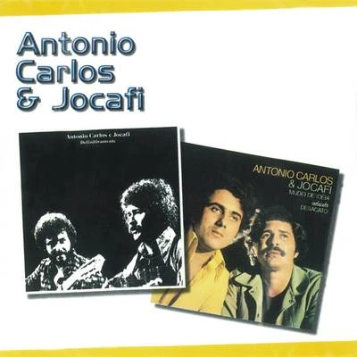 Série 2 EM 1 - Antonio Carlos & Jocafi 專輯 Baianasystem/Antonio Carlos & Jocafi