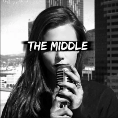 The Middle 專輯 Tiffany Alvord