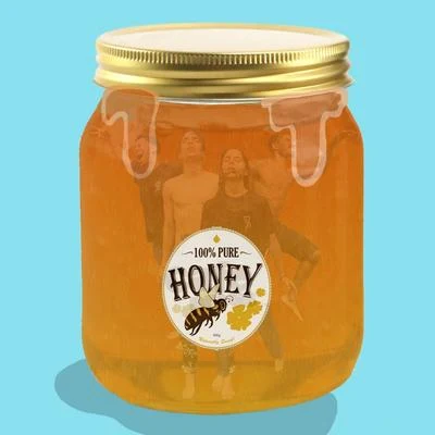 Honey - Single 專輯 070 Shake