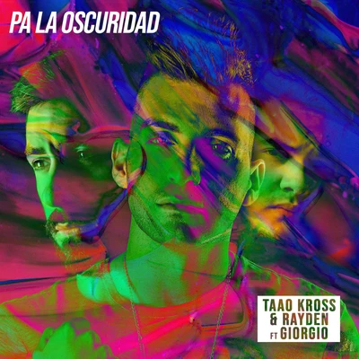 Pa´ la oscuridad (feat. Giorgio) 专辑 Rayden