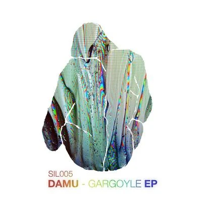 Gargoyle 专辑 Damu/Mitchy Slick