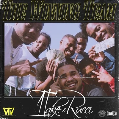 The Winning Team 專輯 Rucci