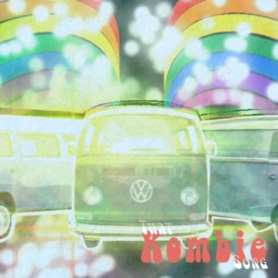 That Kombi Song 專輯 Kevin Brand