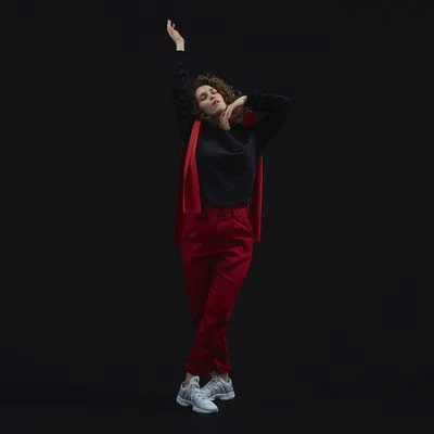 Do It 專輯 Rae Morris/Gallago