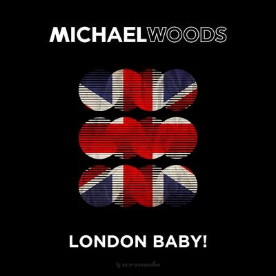 Michael WoodsAndrea Martin London Baby!