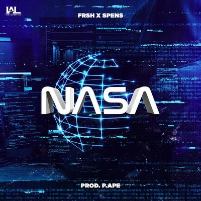 Nasa 專輯 Frsh