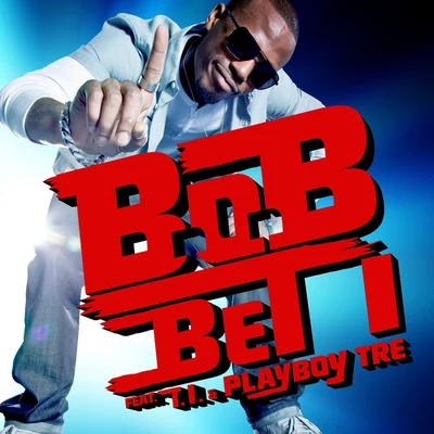 Bet I (Amended) 專輯 B.O.B