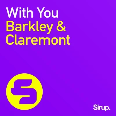 With You 專輯 Barkley