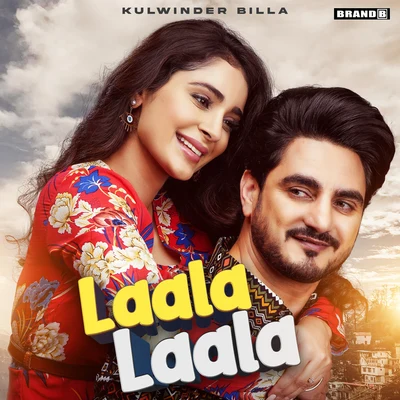 Laala Laala 專輯 Kulwinder Billa/Dilpreet Dhillon