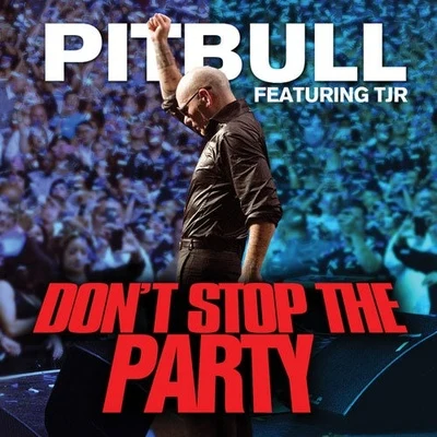 Dont Stop The Party 專輯 Pitbull