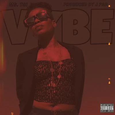 Vybe 專輯 Bo Roc/Clint Dogg/Ms. Toi