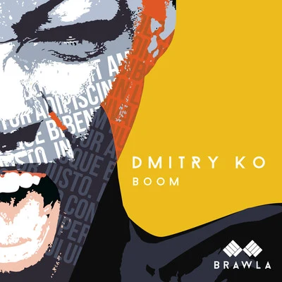 Boom 專輯 Dmitry KO/Amba Shepherd/Starkillers