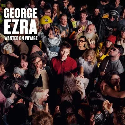 Wanted On Voyage (Deluxe) 專輯 George Ezra