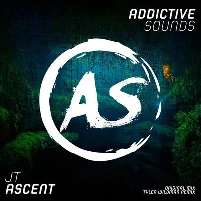 Ascent 專輯 JT