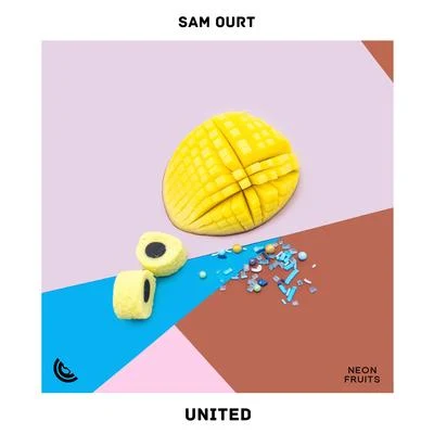 United 專輯 AKIAL/Sam Ourt/Srikar