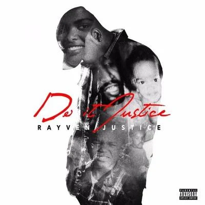 Do It Justice 專輯 Surfa Solo/Rayven Justice