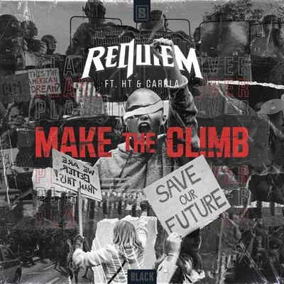 Make The Climb 专辑 Requiem/Koffi/FecTA/Sulfur/Leankxz