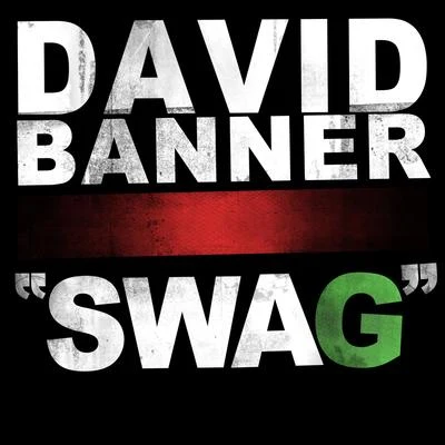 "Swag" Clean 專輯 David Banner