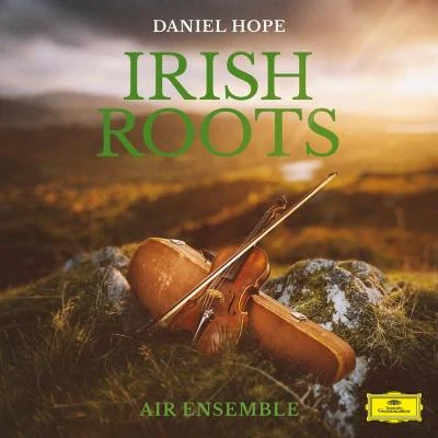 Irish Roots 專輯 Igor Blazhkov/Antonio Vivaldi/Chamber Orchestra