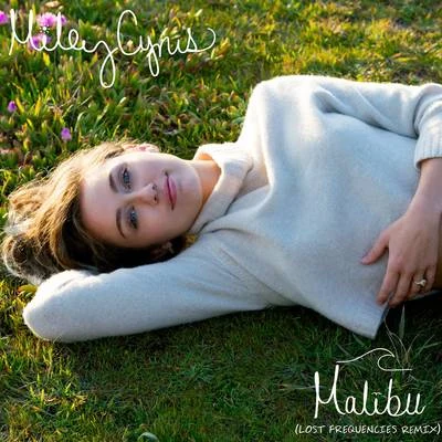 Miley CyrusMark Ronson Malibu (Lost Frequencies Remix)