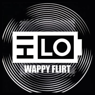 Wappy Flirt 專輯 Hi-Lo