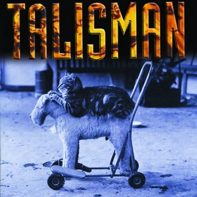 Cats And Dogs 專輯 Talisman/Ron Buhnik