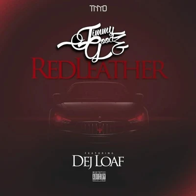 Red Leather (feat. Dej Loaf) 專輯 Dej Loaf