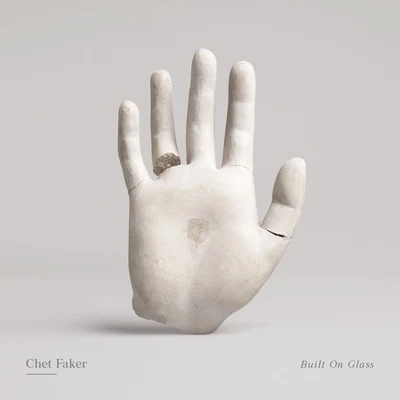 Built On Glass 專輯 Chet Faker