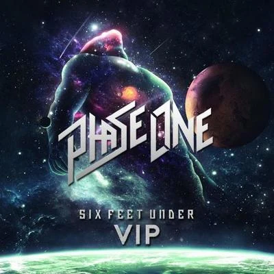 PhaseOneChimeThe ArcturiansDodge & Fuski Six Feet Under VIP