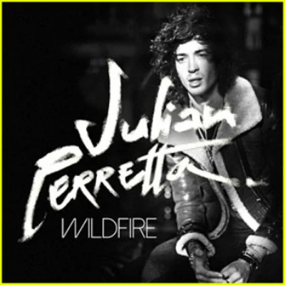 Wildfire 專輯 Julian Perretta