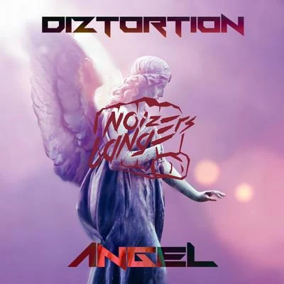 Angel 專輯 Ay Em/Diztortion/Aystar