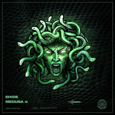 Medusa EP 專輯 EH!DE/Alpha Noize