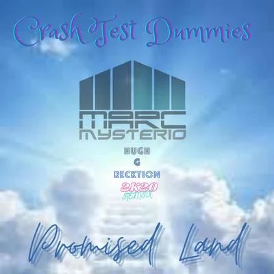 Marc Mysterio Promised Land (Hugh G Reksion 2k20 Re-Edit Remix)